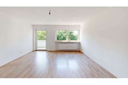 Wohnung zum Mieten in Nürnberg 680,00 € 62.5 m²