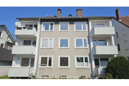 Wohnung zum Mieten in Minden 780,00 € 70 m²