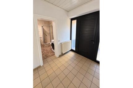 2 Zimmer Erdgeschosswohnung mit Garten und Terrasse - Rheine