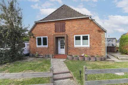 Haus zum Kaufen in Breitenfelde 249.000,00 € 129.1 m²