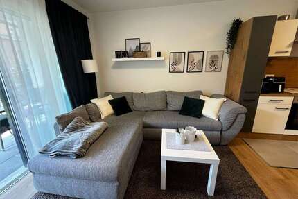 Wohnung zum Mieten in Delbrück | Mitte 600,00 € 50.48 m²