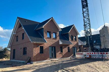 Moderne Doppelhaushälfte in 21435 Stelle zur Vermietung