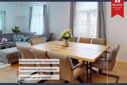 Haus zum Kaufen in Wachtberg 398.000,00 € 164.65 m²