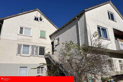 Wohnraum für die Großfamilie in Stadtrandlage von Tuttlingen