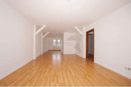 Wohnung zum Mieten in Zwickau 499,00 € 88 m²