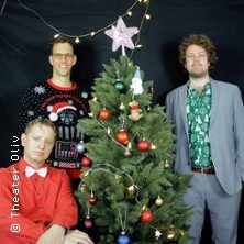 JazzGPT - Xmas Special