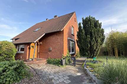 Haus zum Kaufen in Nienburg 310.000,00 € 130 m²