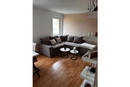 Schöne 2 Raumwohnung - 488,00&nbsp;EUR Kaltmiete, ca.&nbsp; 52,00&nbsp;m&sup2; in Rochlitz (PLZ: 09306)