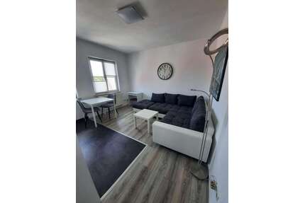 Wohnung zum Mieten in Augsburg 900,00 € 52.4 m²