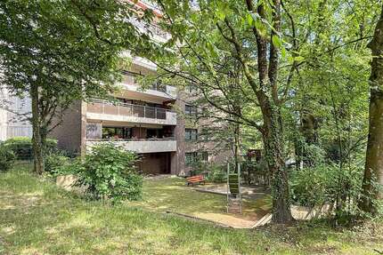 Wohnung zum Kaufen in Erkrath 269.000,00 € 98 m²