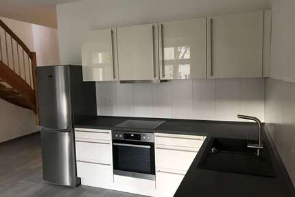 Wohnung zum Mieten in Chemnitz 990,00 € 126.5 m²