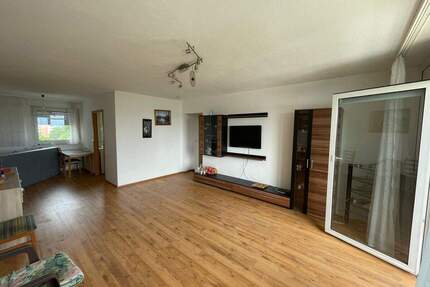 3-Zimmer-Eigentumswohnung in Schweinfurt, am Bergl.