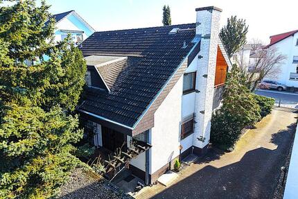 Einfamilienhaus - 843.000,00&nbsp;EUR Kaufpreis, ca.&nbsp; 213,00&nbsp;m&sup2; in Griesheim (PLZ: 64347)