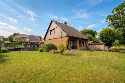 Haus zum Kaufen in Cadenberge 218.000,00 € 100 m²