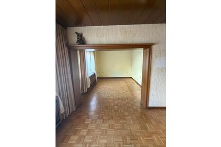 2-ZKB EG mit Garten – zentral in Oelde, Nähe A2