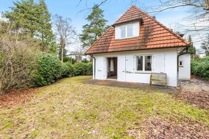 Haus zum Mieten in Hamburg 3.200,00 € 131 m²