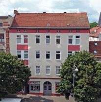 Wohnung zum Mieten in Magdeburg 590,00 € 89 m²