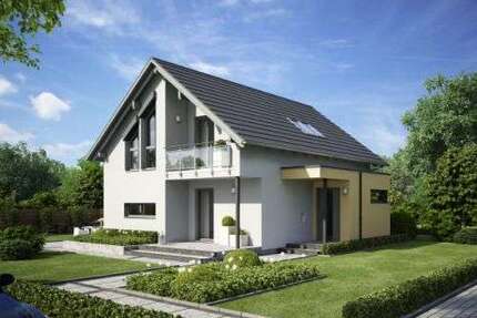 Haus zum Kaufen in Holzbach 387.702,00 € 125 m²