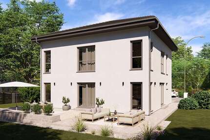 Haus zum Kaufen in Limburg 540.000,00 € 195.5 m²