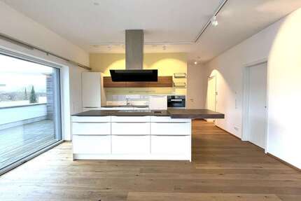 Wohnung zum Kaufen in Isny 599.000,00 € 125.37 m²
