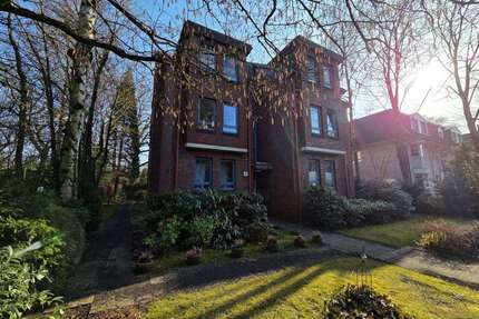 Wohnung zum Mieten in Hamburg 1.450,00 € 55 m²