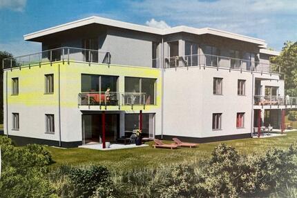 Hochwertige 3-Zimmer-Wohnung 93 m2 lichtdurchflutet in Melsungen