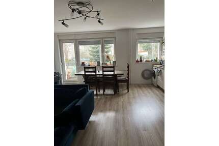 Wohnung zum Mieten in Berlin 1.640,00 € 90 m²