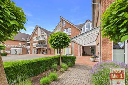 Wohnung zum Kaufen in Hünxe 249.000,00 € 85 m²