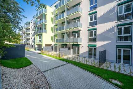 Wohnung zum Mieten in Leipzig 891,50 € 71.32 m²