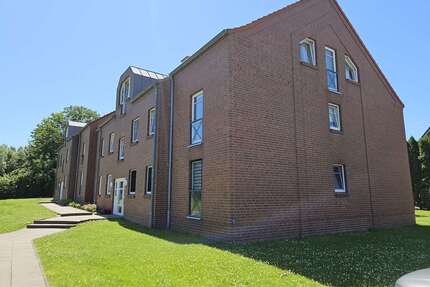 Wohnung zum Mieten in Garding 430,00 € 63.84 m²