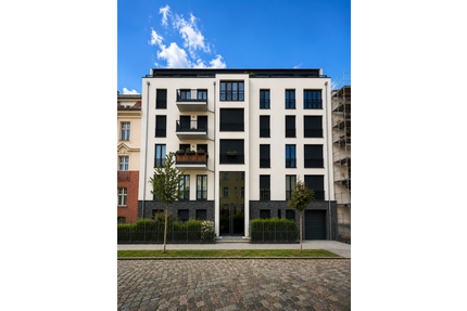 Wohnung zum Kaufen in Potsdam-Babelsberg 889.000,00 € 103 m²