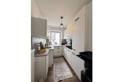 Wohnung zum Mieten in Augsburg 910,00 € 65 m²