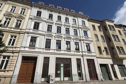 Wohnung zum Mieten in Görlitz 590,00 € 107.39 m²