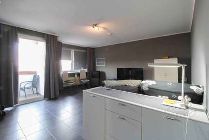 Wohnung zum Kaufen in Hannover 75.000,00 € 34.21 m²