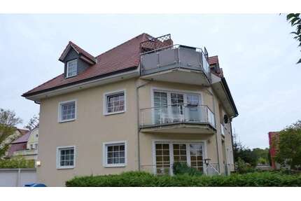 Wohnung zum Mieten in Falkensee 1.050,00 € 59 m²