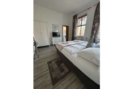 Wohnung zum Kaufen in Neuglobsow 168.300,00 € 54 m²