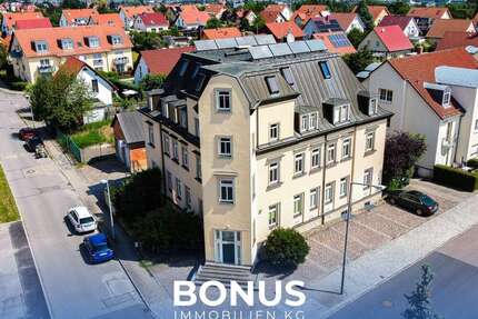 Wohnung zum Kaufen in Dresden 97.000,00 € 44.04 m²