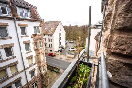 Wohnung zum Kaufen in Fürth 199.000,00 € 64 m²