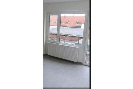 3 Zimmer Wohnung SZ Gebhardsagen 950€ Warm - Salzgitter Ortschaft Südost