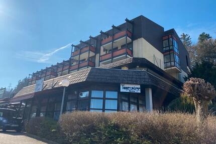 Helles 1-Zimmer-Appartement mit Balkon - Karlsruhe Durlach