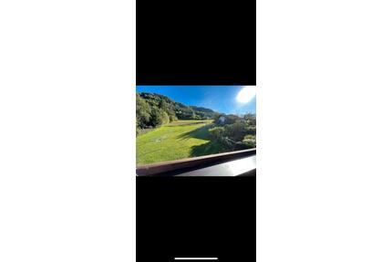 3,5 Zimmerwohnung Scheffau ( Marktschellenberg) zu vermieten - Berchtesgaden