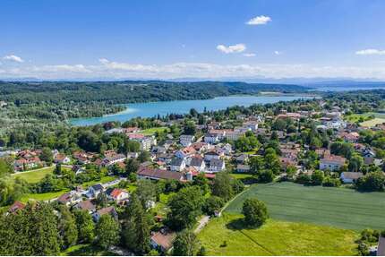 Grundstück zu verkaufen in Seefeld-Hechendorf 690.000,00 € 435 m²