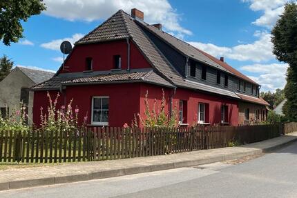 Haus in Wittstock OT Tetschendorf Lindenstraße 8 zur Miete - Wittstock/Dosse