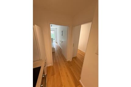 Möblierte 2er WG in München mit Terrasse