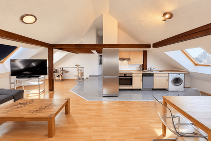 Wohnung zum Kaufen in Welden 148.000,00 € 60.46 m²