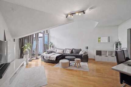 Wohnung zum Kaufen in Dietzenbach 265.000,00 € 82 m²