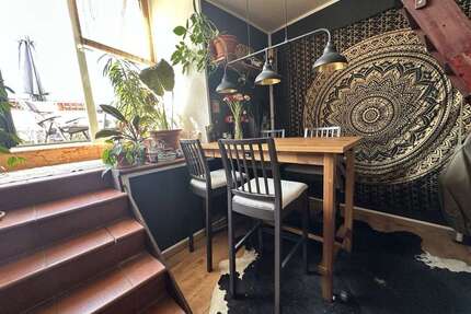 Wohnung zum Kaufen in Düsseldorf 145.000,00 € 54.17 m²