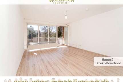 Wohnung zum Kaufen in Lübeck 119.000,00 € 41 m²