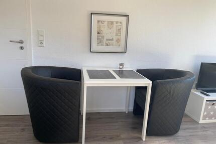 Ferienhaus HorumersielNordsee Urlaub Meer Strand Ferienwohnung - Wangerland