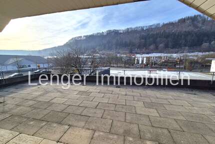 Wohnung zum Mieten in Albstadt 550,00 € 80 m²